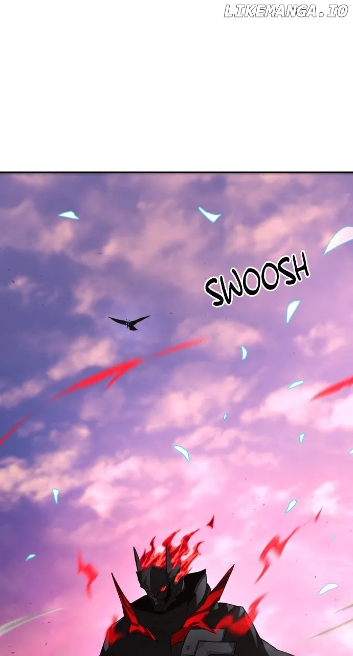 Just A Cat Chapter 16 page 13
