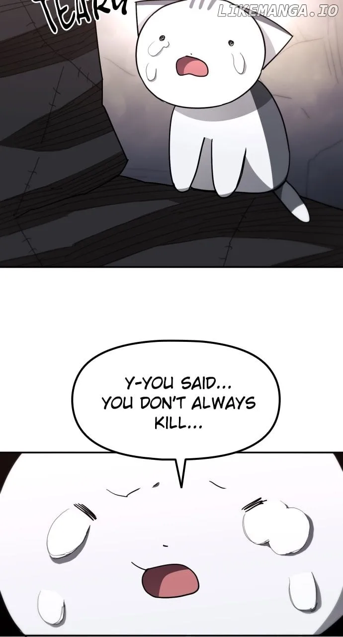 Just A Cat Chapter 16 page 62