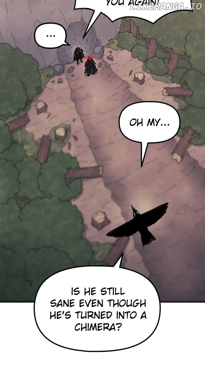 Just A Cat Chapter 16 page 44