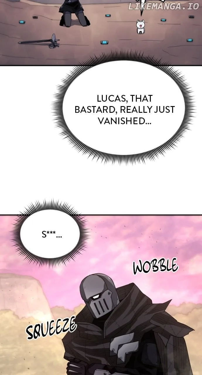 Just A Cat Chapter 19 page 7