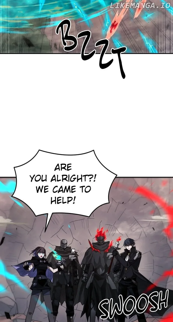 Just A Cat Chapter 16 page 70
