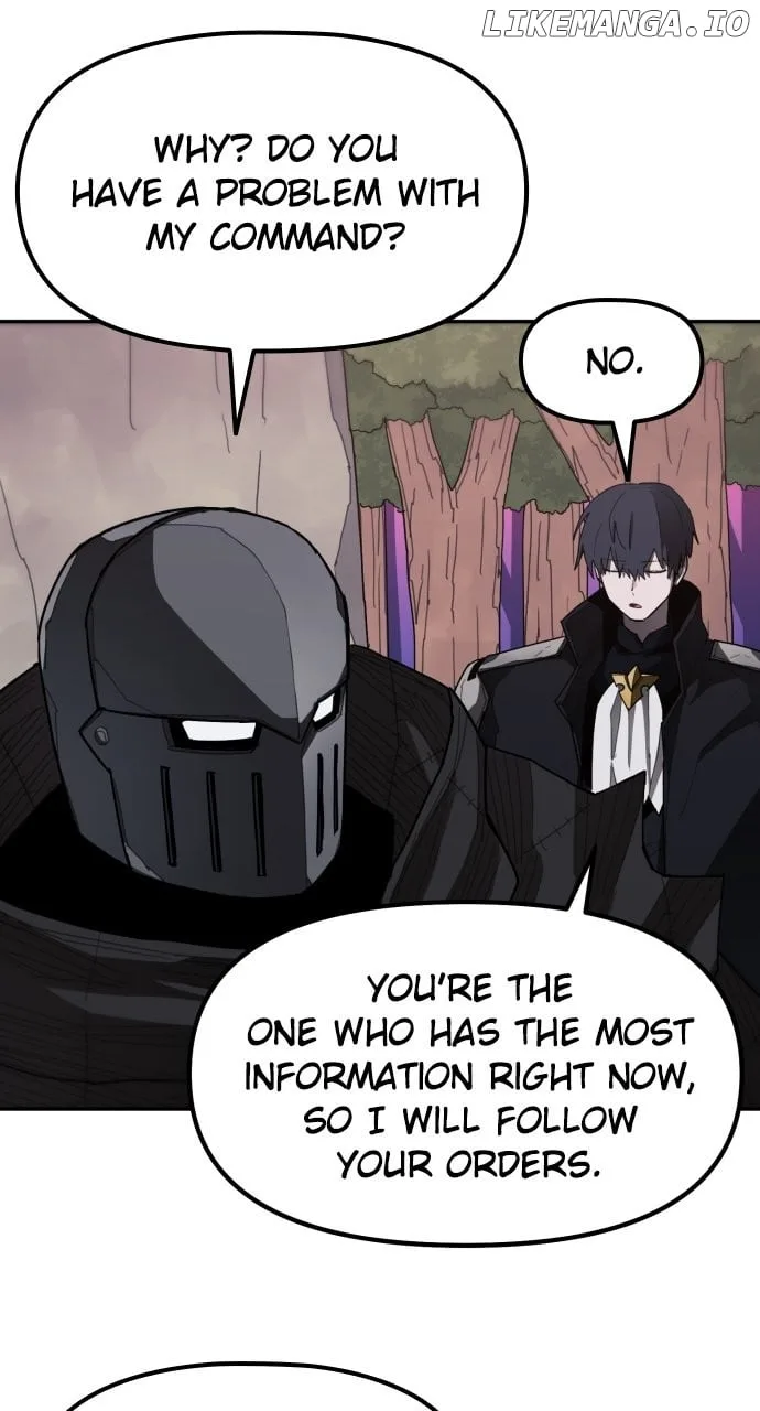 Just A Cat Chapter 17 page 25