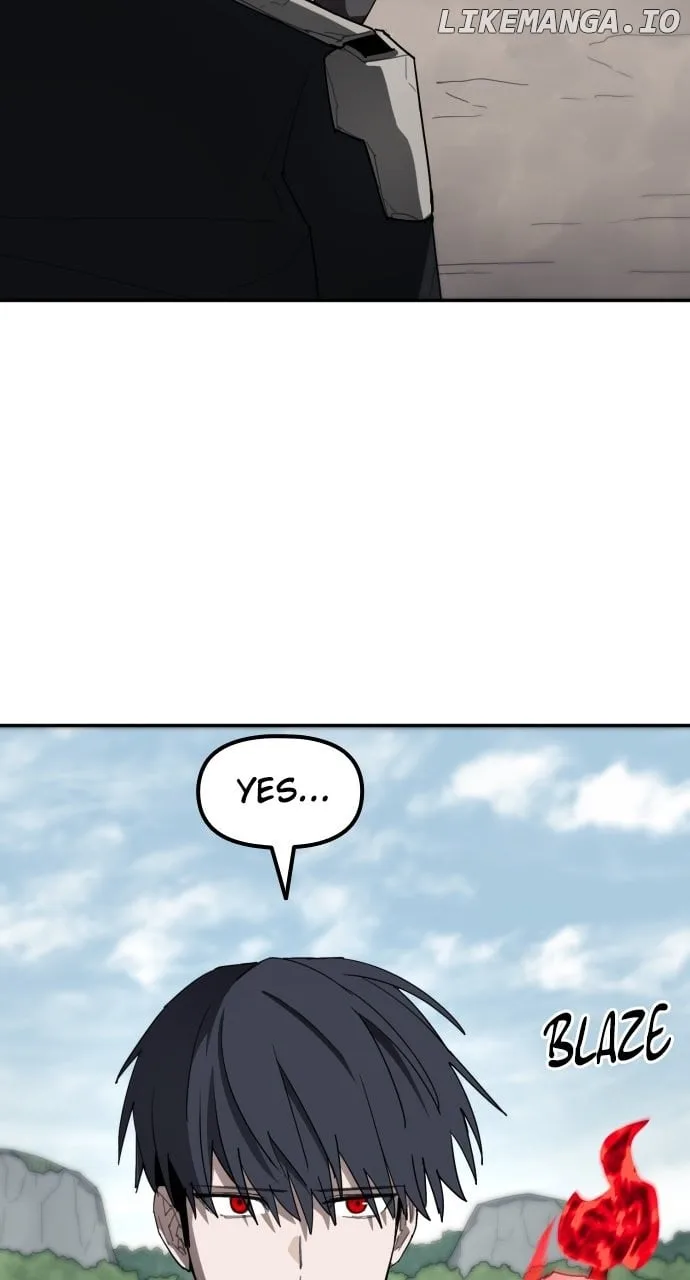 Just A Cat Chapter 16 page 8
