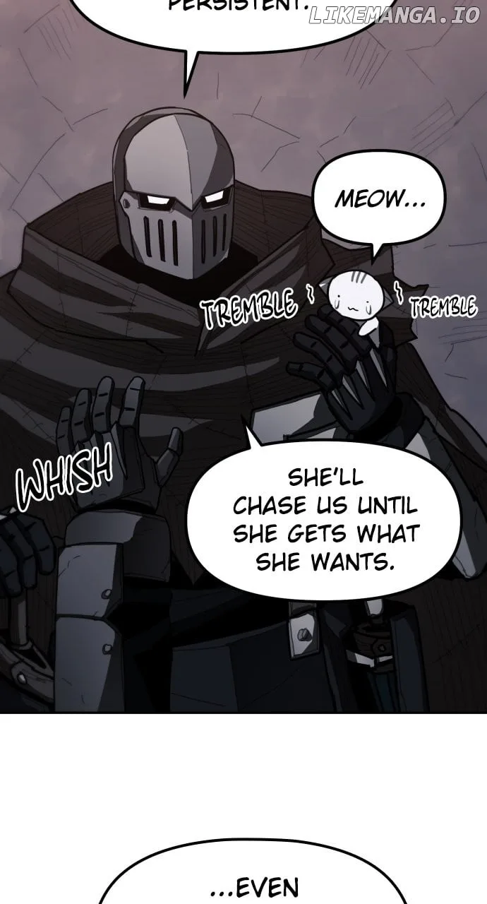 Just A Cat Chapter 16 page 38