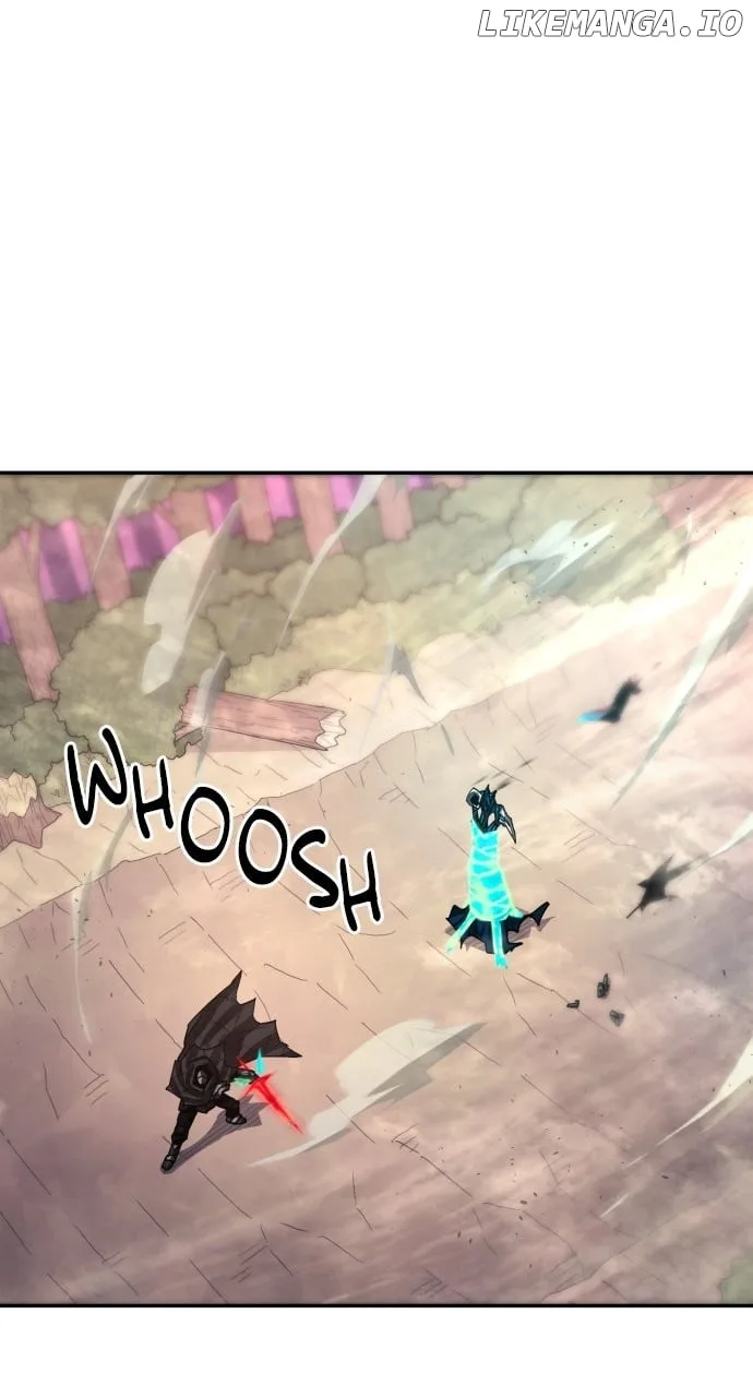 Just A Cat Chapter 19 page 4