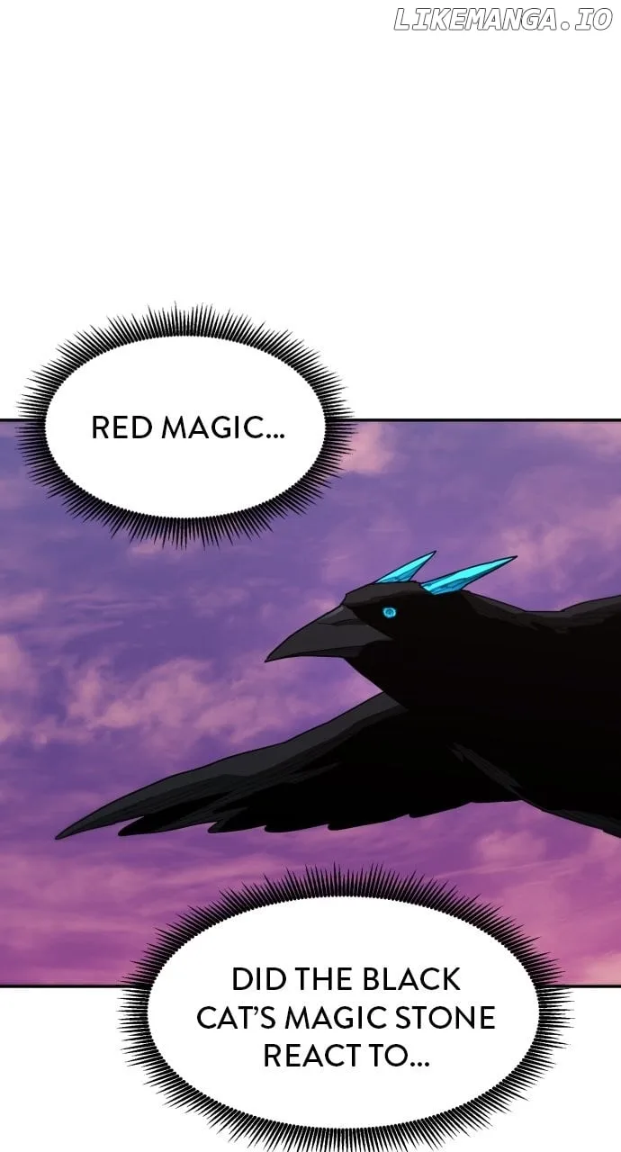 Just A Cat Chapter 16 page 15