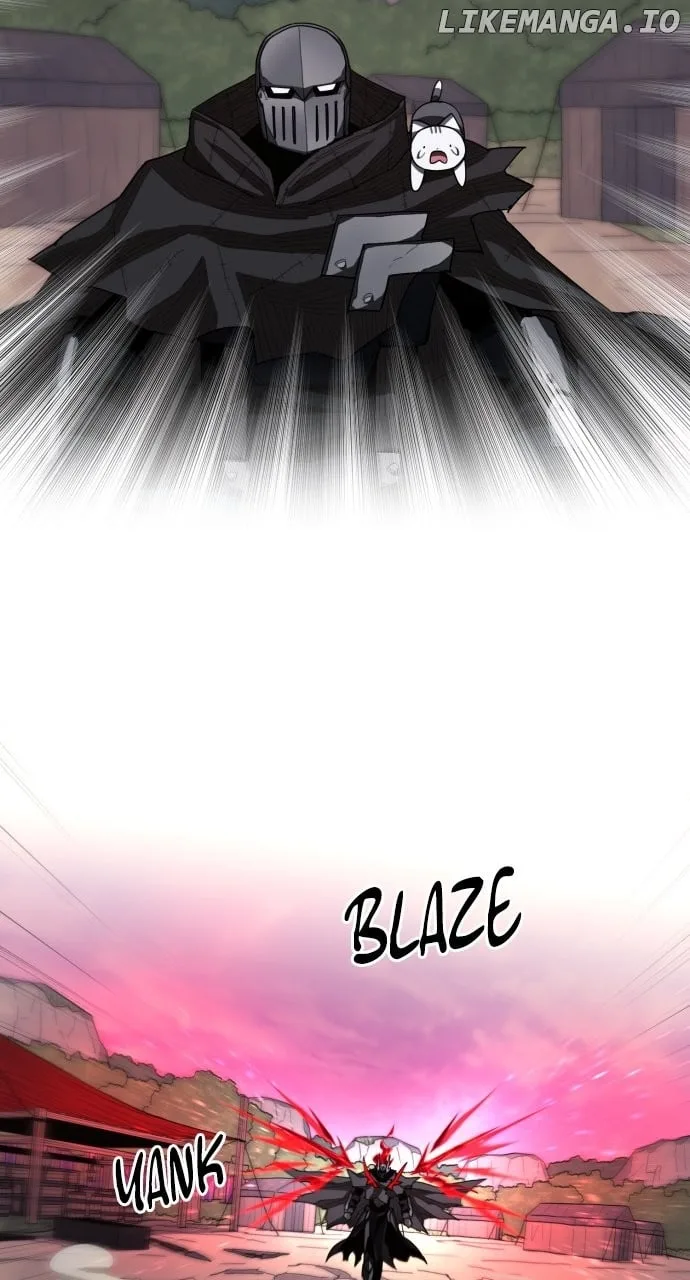 Just A Cat Chapter 16 page 17