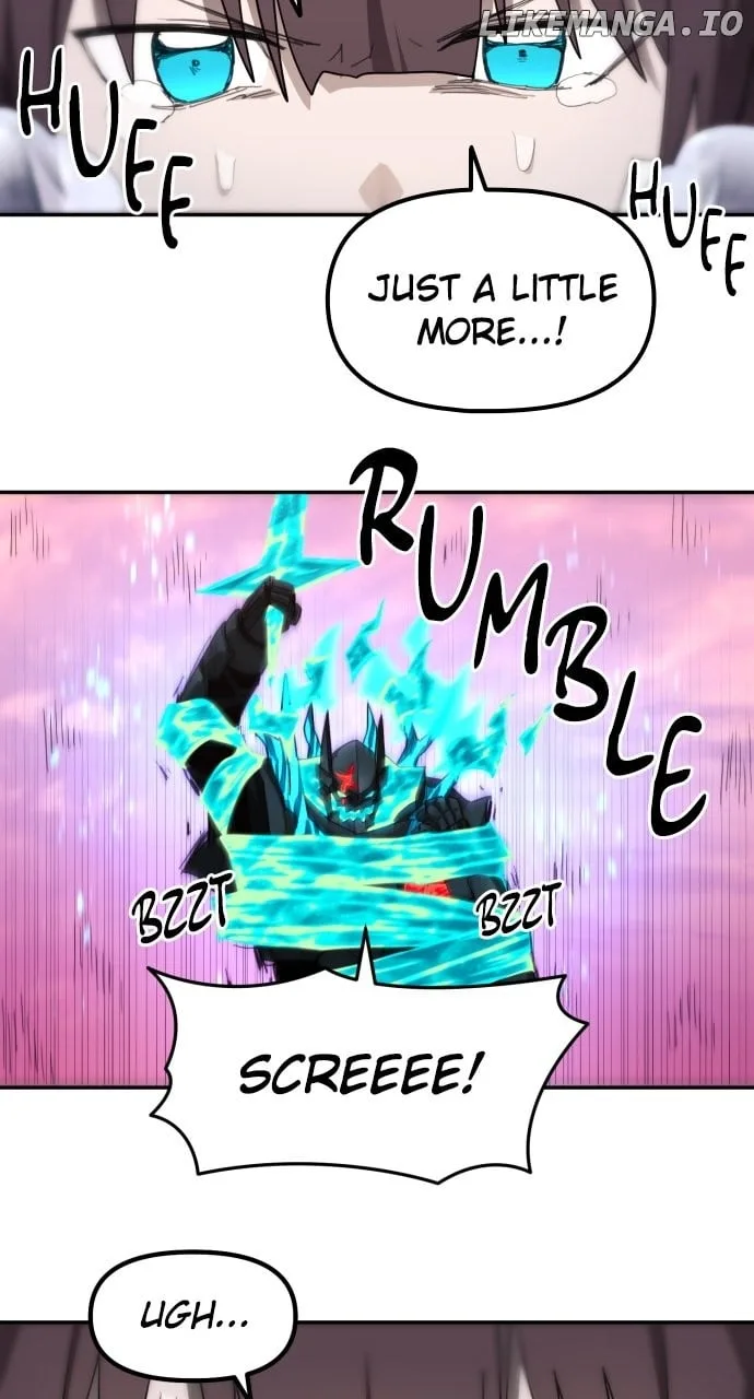 Just A Cat Chapter 19 page 18