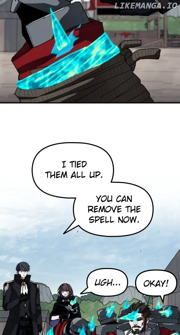 Just A Cat Chapter 16 page 5