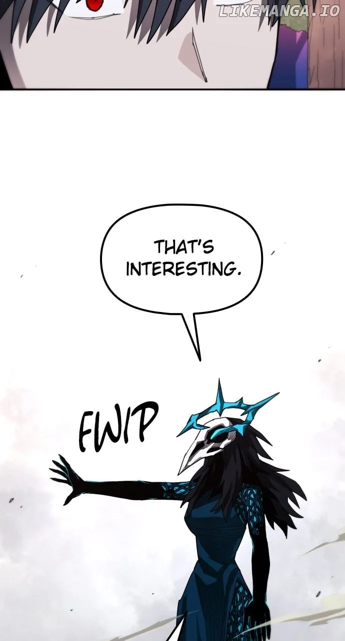 Just A Cat Chapter 17 page 31