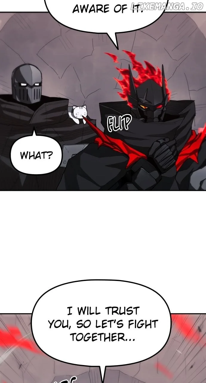 Just A Cat Chapter 16 page 78