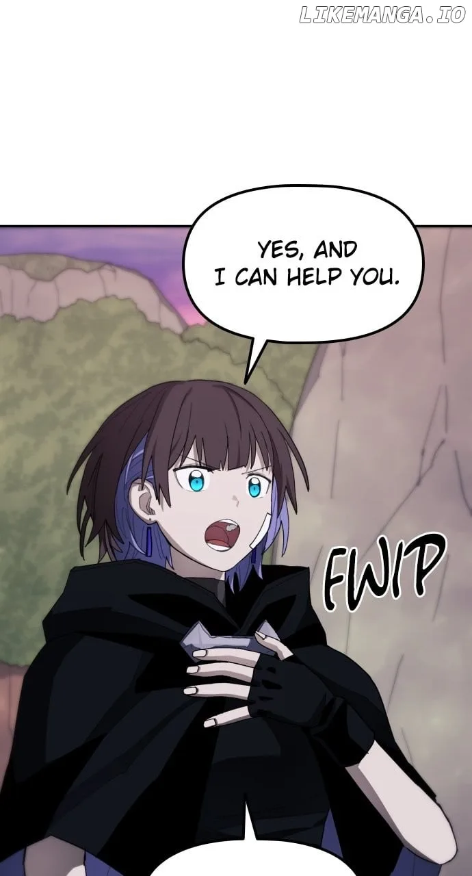 Just A Cat Chapter 17 page 18