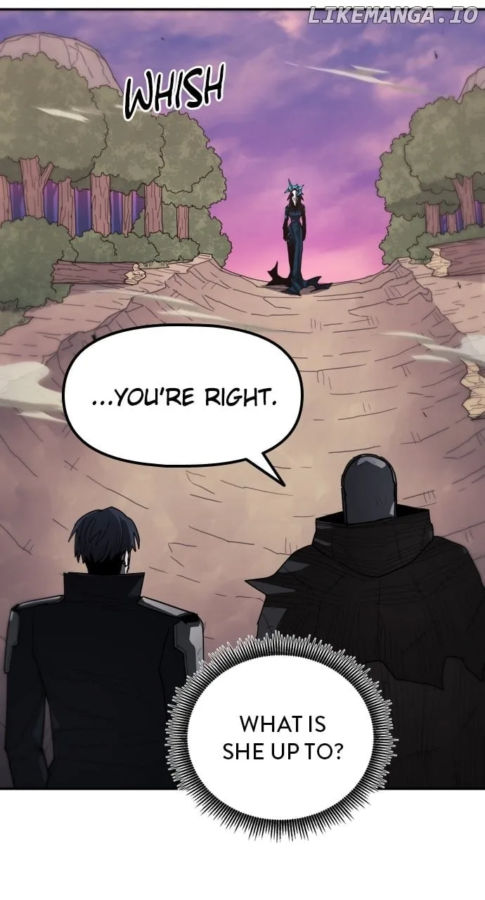 Just A Cat Chapter 17 page 27