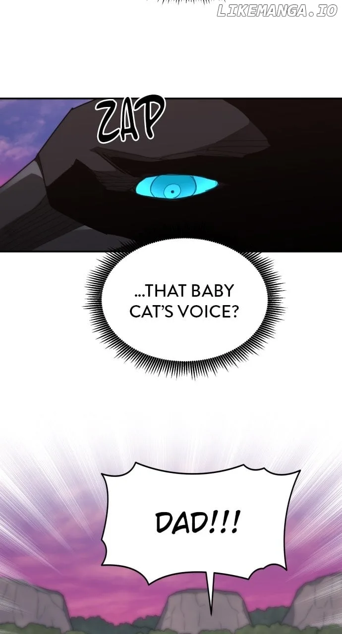Just A Cat Chapter 16 page 16
