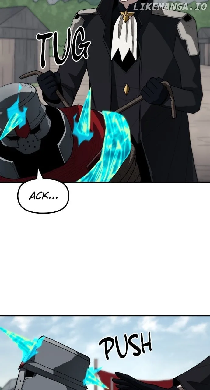 Just A Cat Chapter 16 page 4