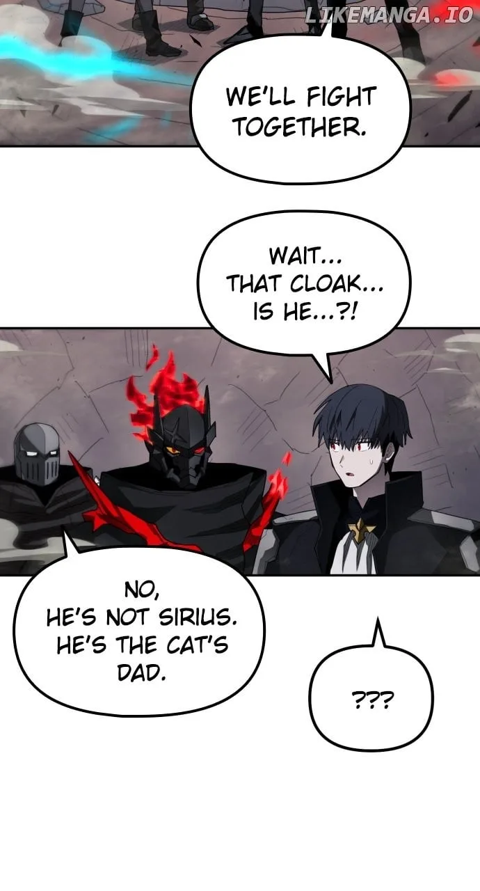 Just A Cat Chapter 16 page 71