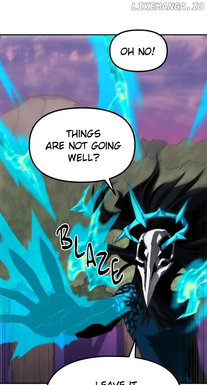 Just A Cat Chapter 16 page 64