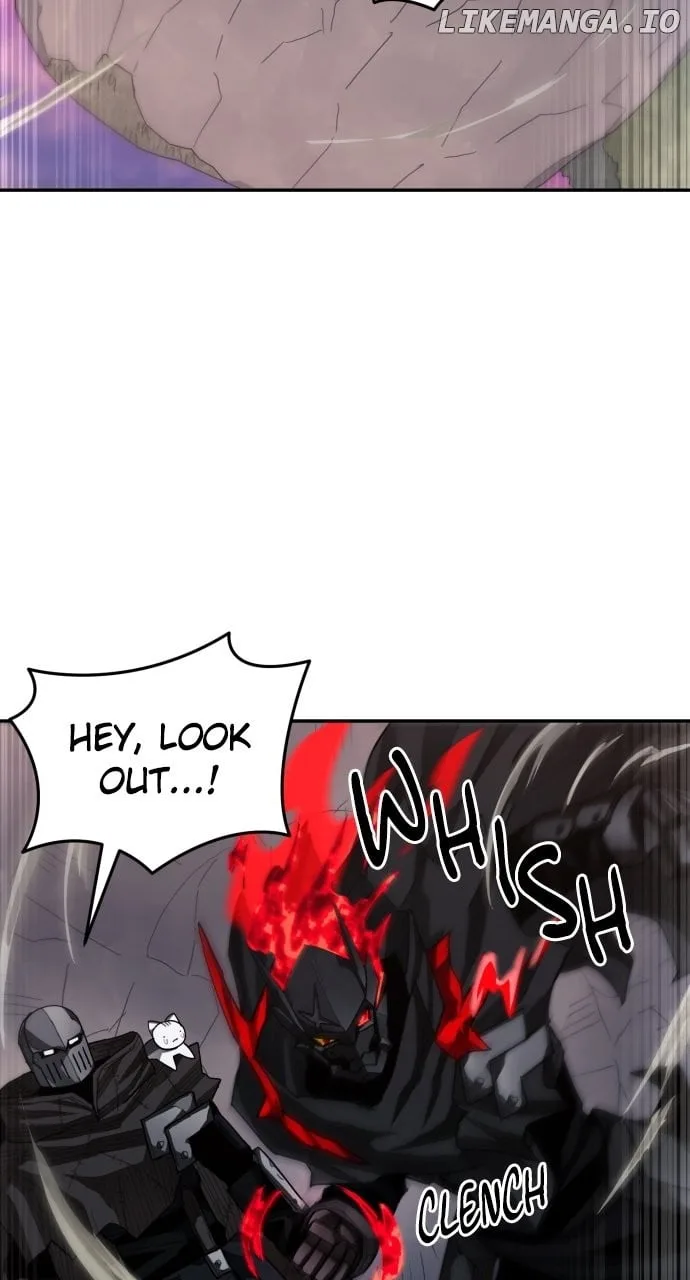 Just A Cat Chapter 16 page 50