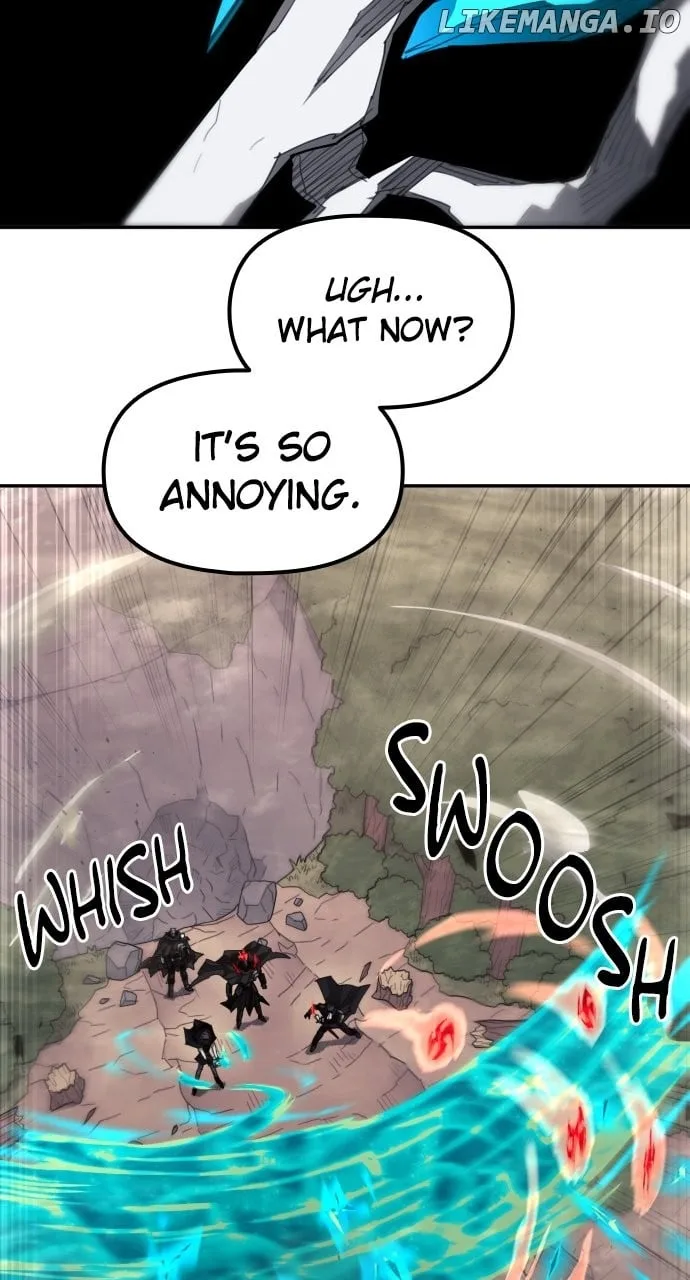 Just A Cat Chapter 16 page 69