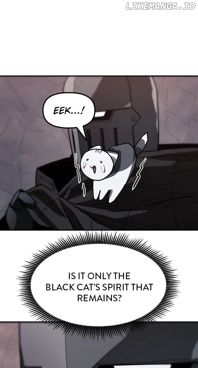 Just A Cat Chapter 16 page 36