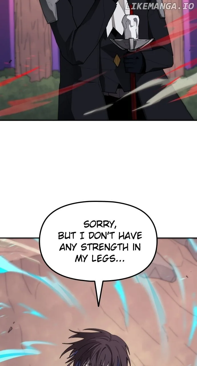 Just A Cat Chapter 18 page 18