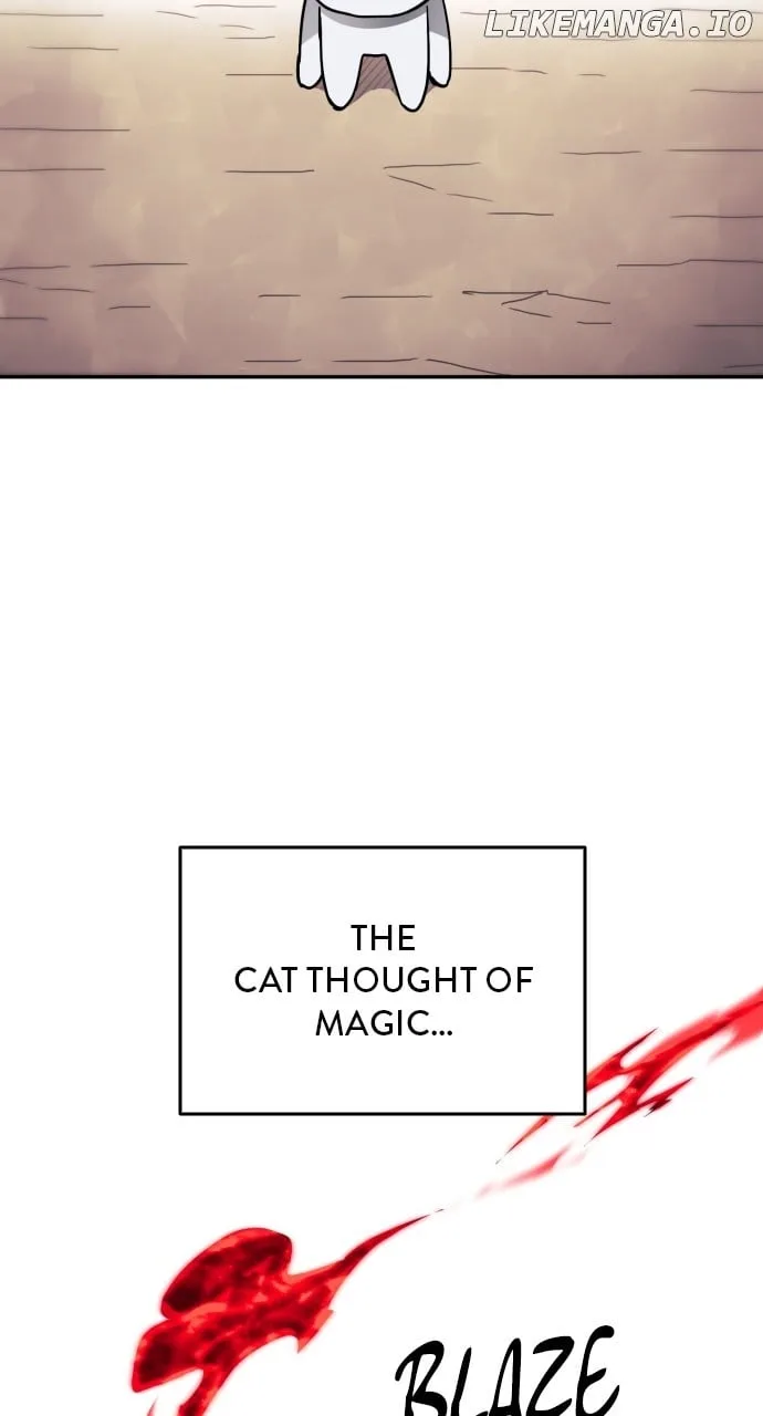 Just A Cat Chapter 18 page 84