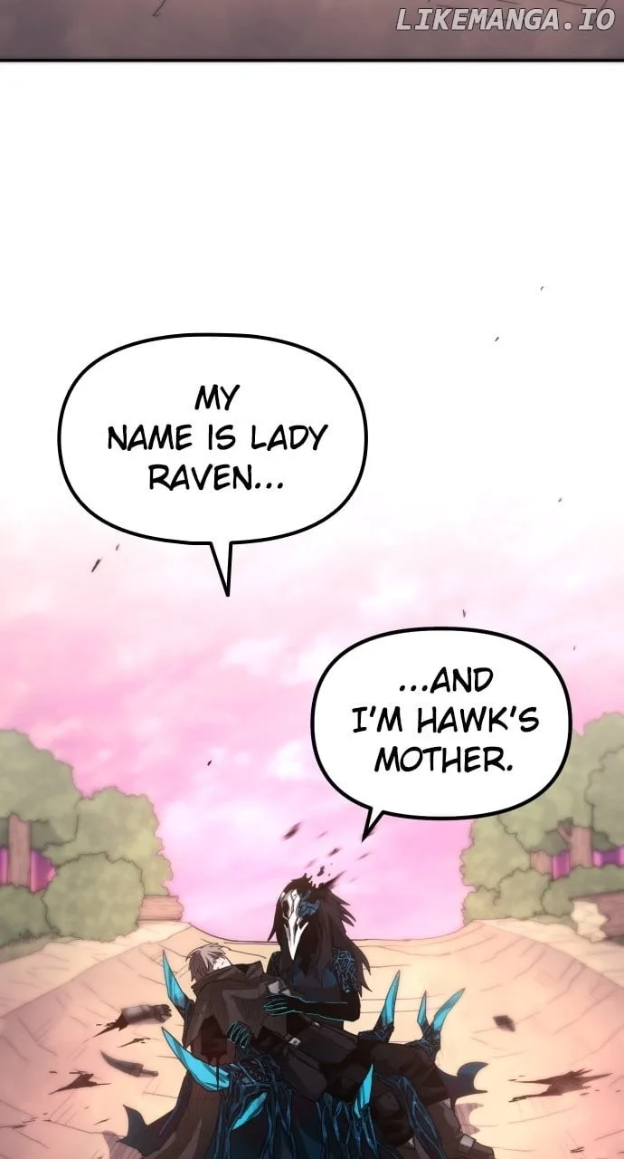 Just A Cat Chapter 19 page 60