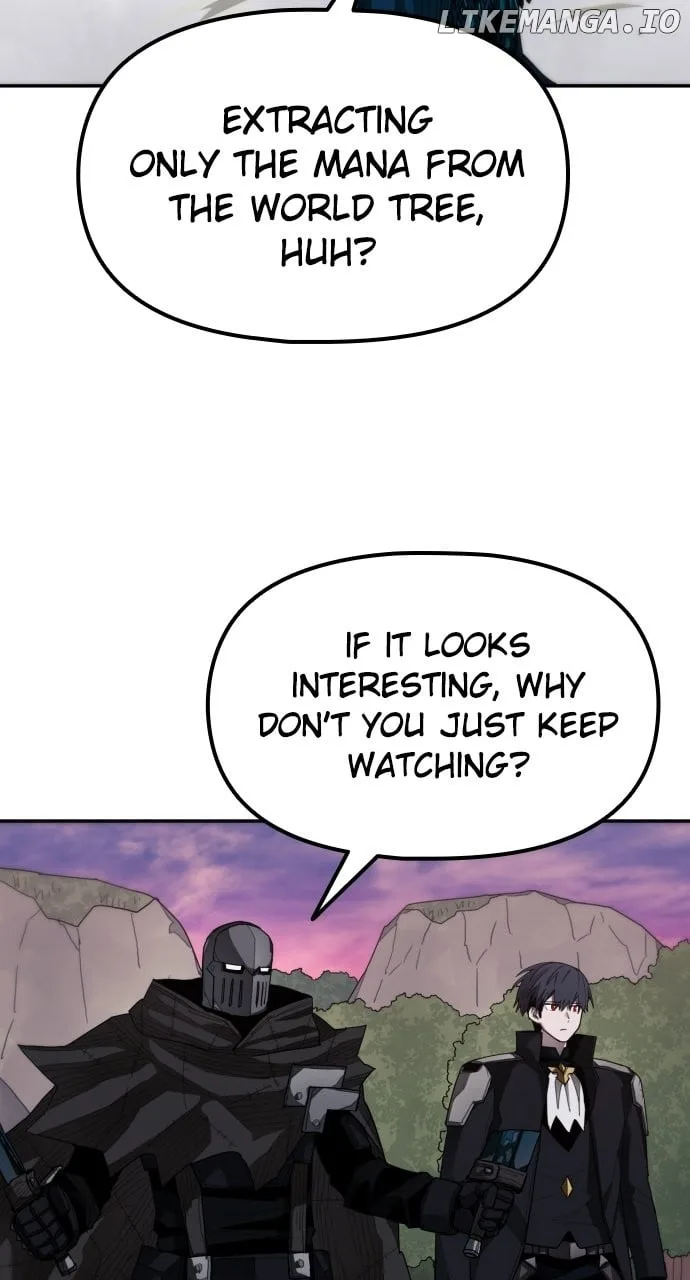 Just A Cat Chapter 17 page 32