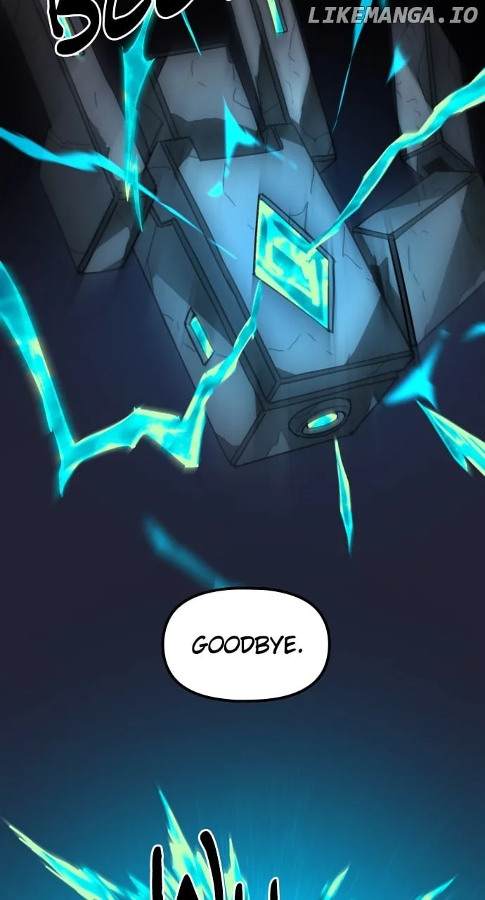 Just A Cat Chapter 18 page 53