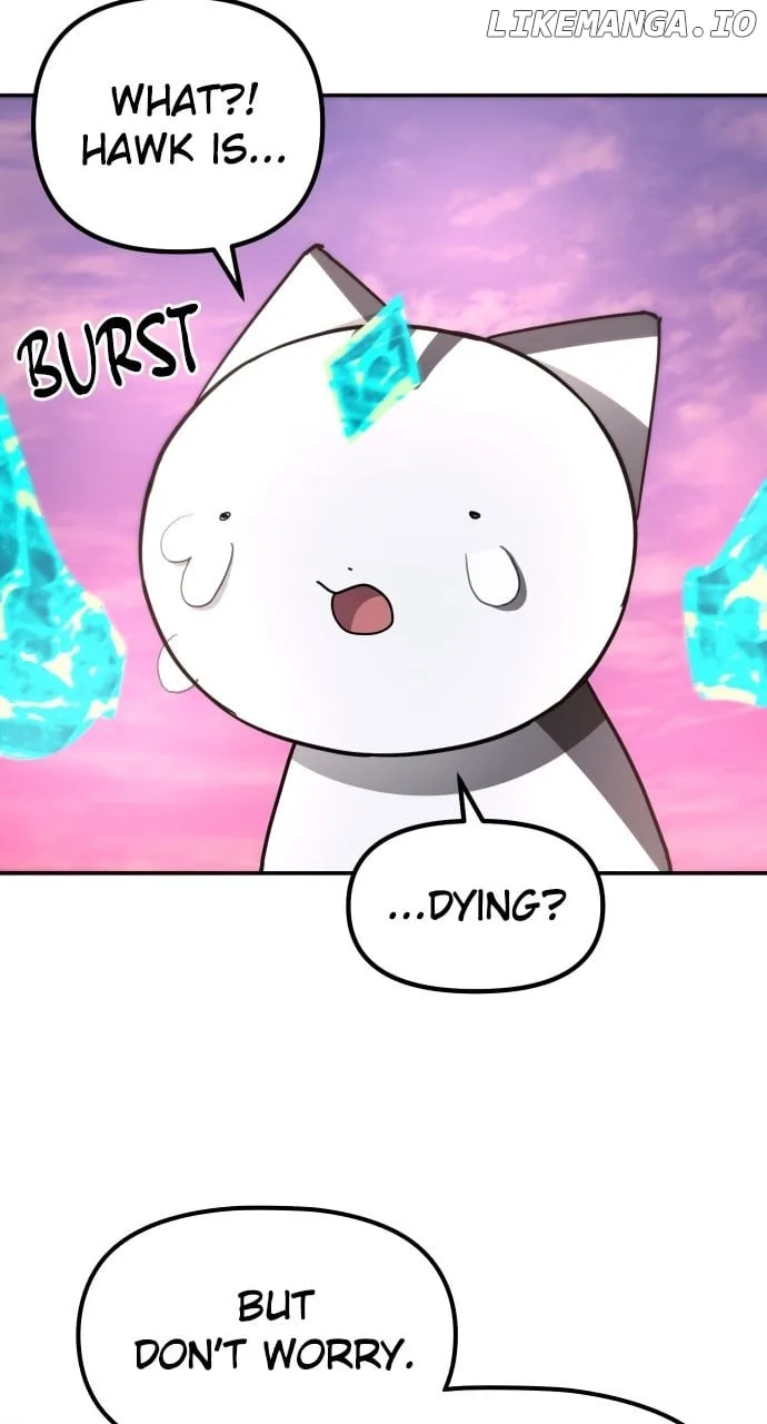 Just A Cat Chapter 19 page 68
