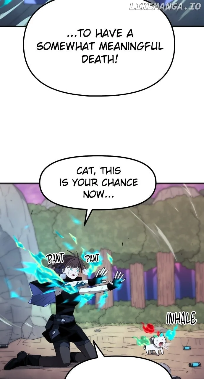Just A Cat Chapter 18 page 75