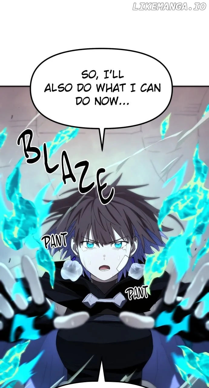 Just A Cat Chapter 18 page 74