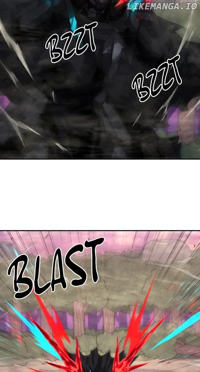 Just A Cat Chapter 19 page 36