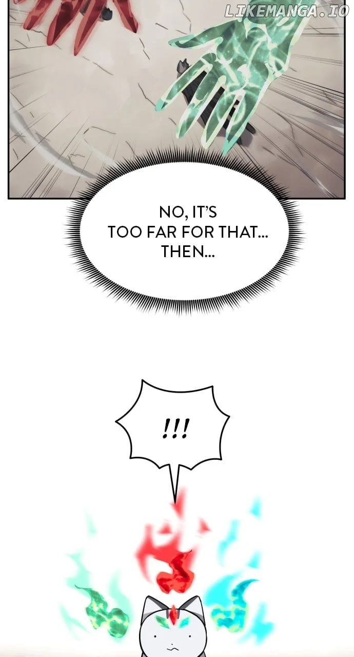 Just A Cat Chapter 18 page 83