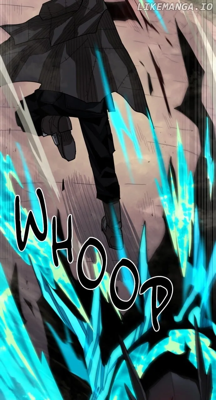 Just A Cat Chapter 18 page 65