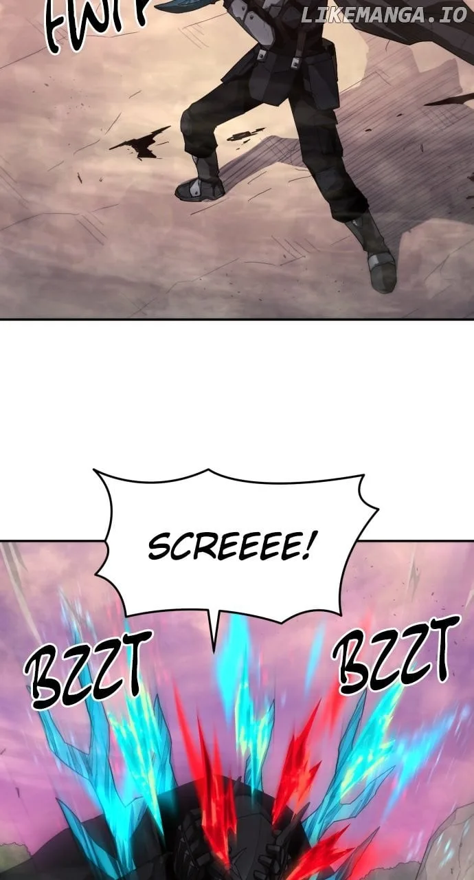 Just A Cat Chapter 19 page 35