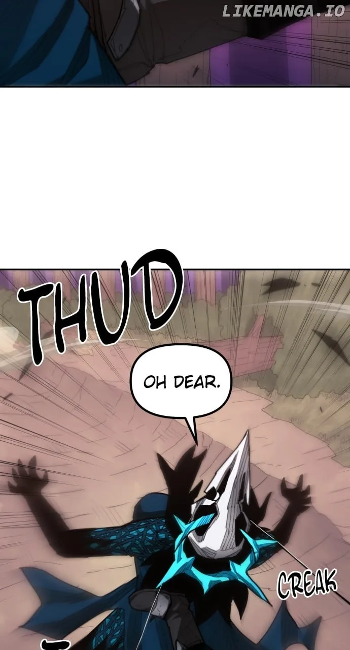 Just A Cat Chapter 18 page 46