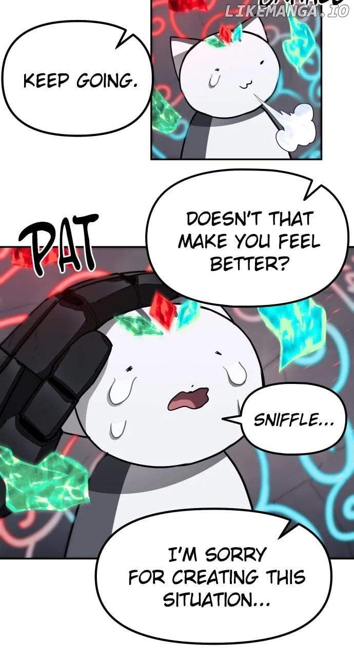 Just A Cat Chapter 17 page 48