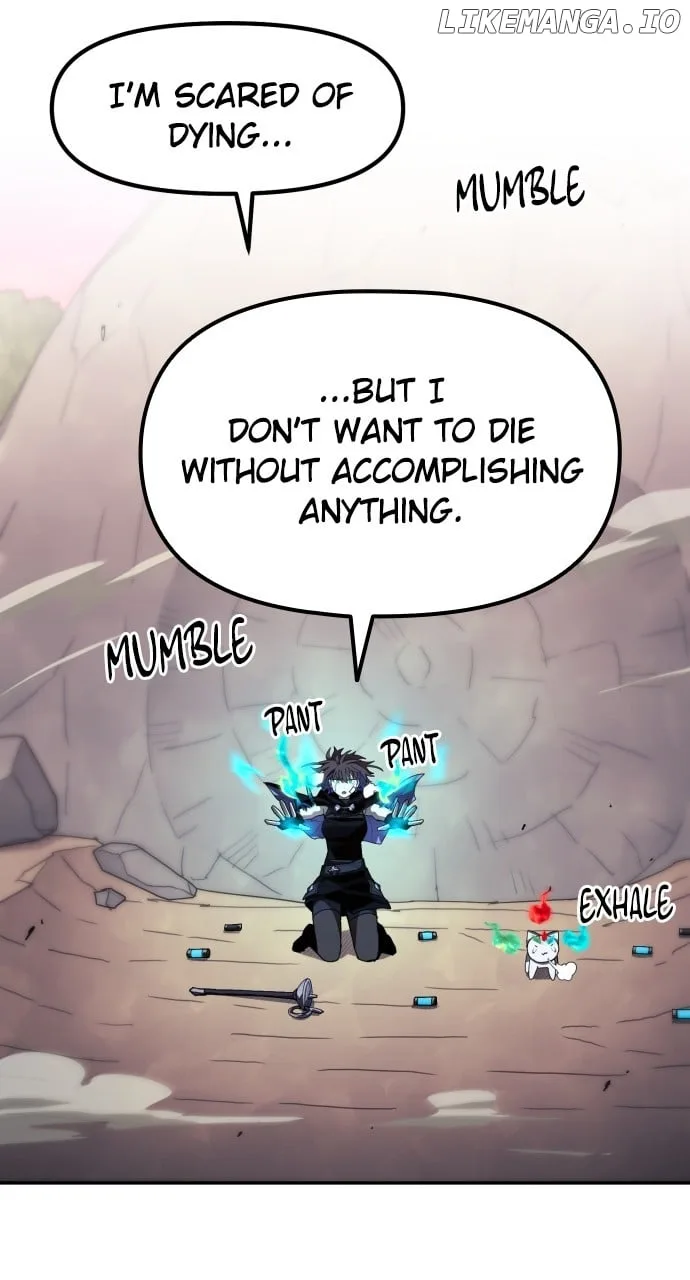 Just A Cat Chapter 18 page 73
