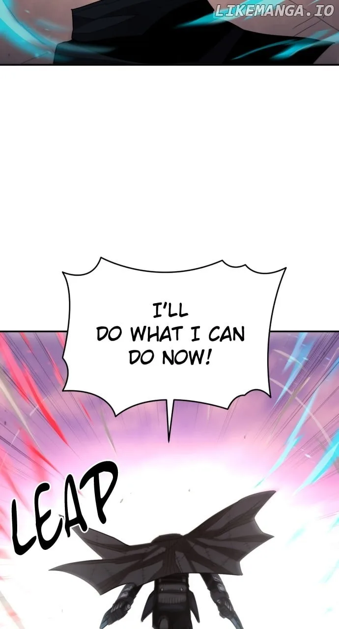Just A Cat Chapter 18 page 15