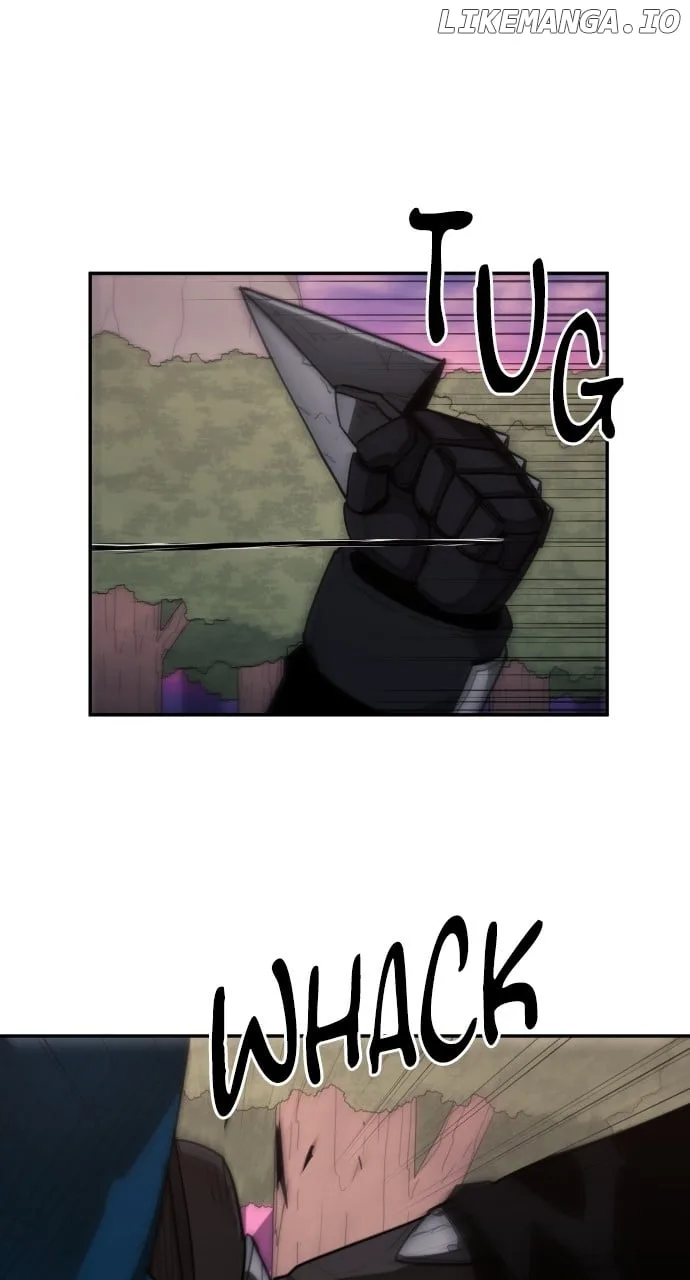 Just A Cat Chapter 18 page 45