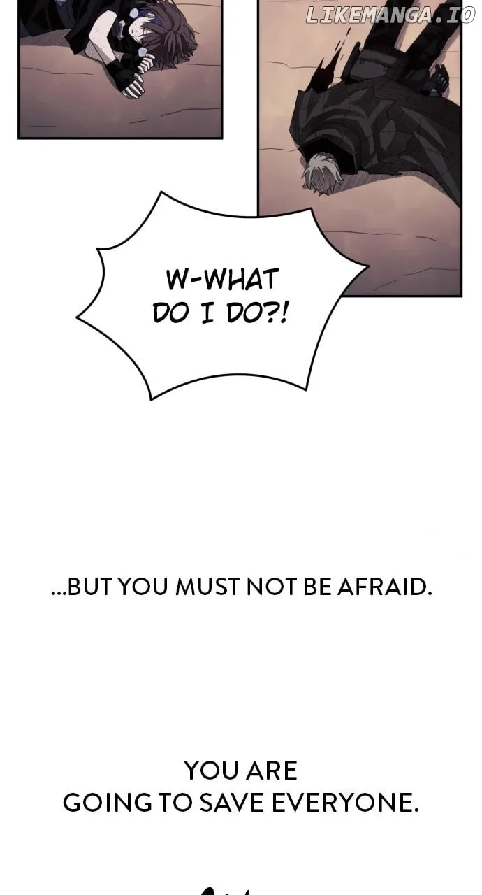 Just A Cat Chapter 19 page 47