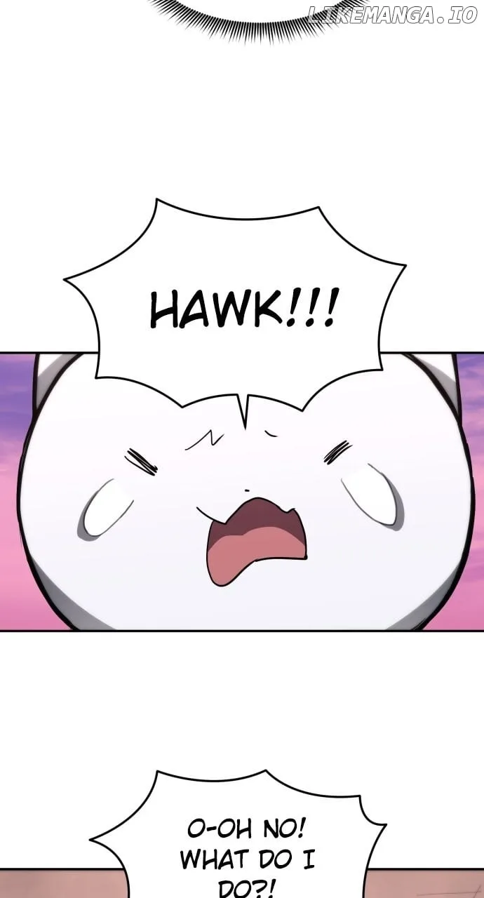 Just A Cat Chapter 19 page 45