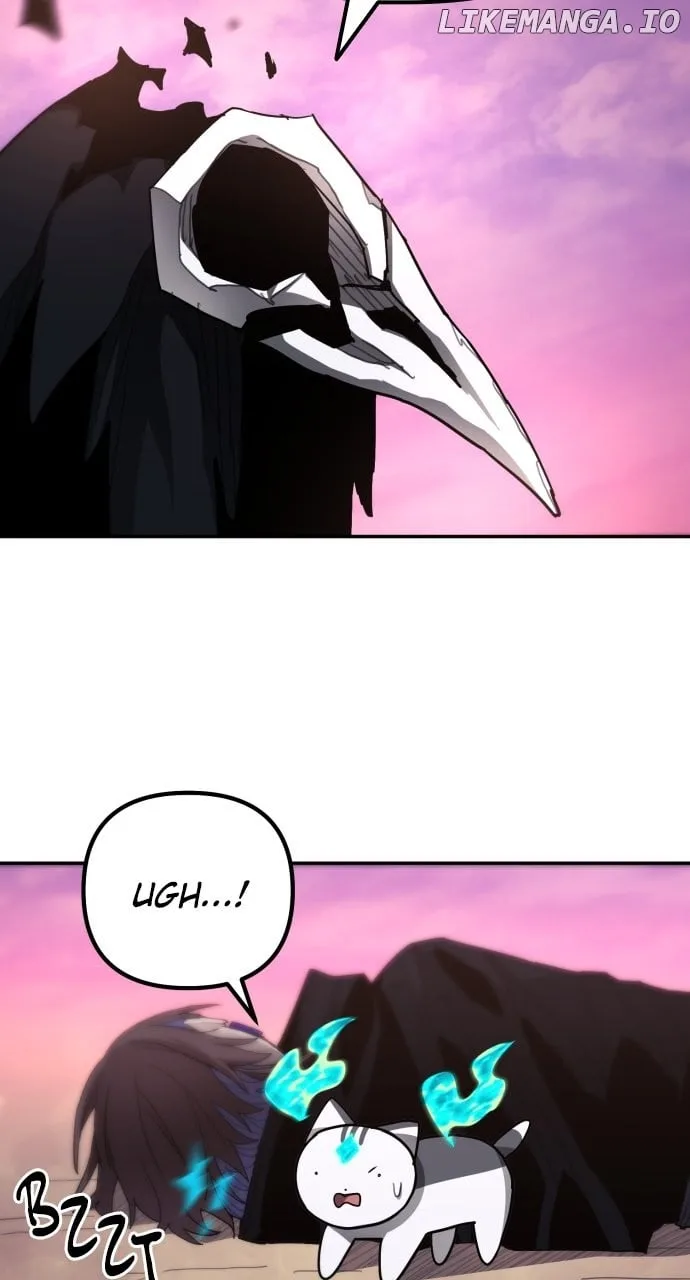 Just A Cat Chapter 19 page 66