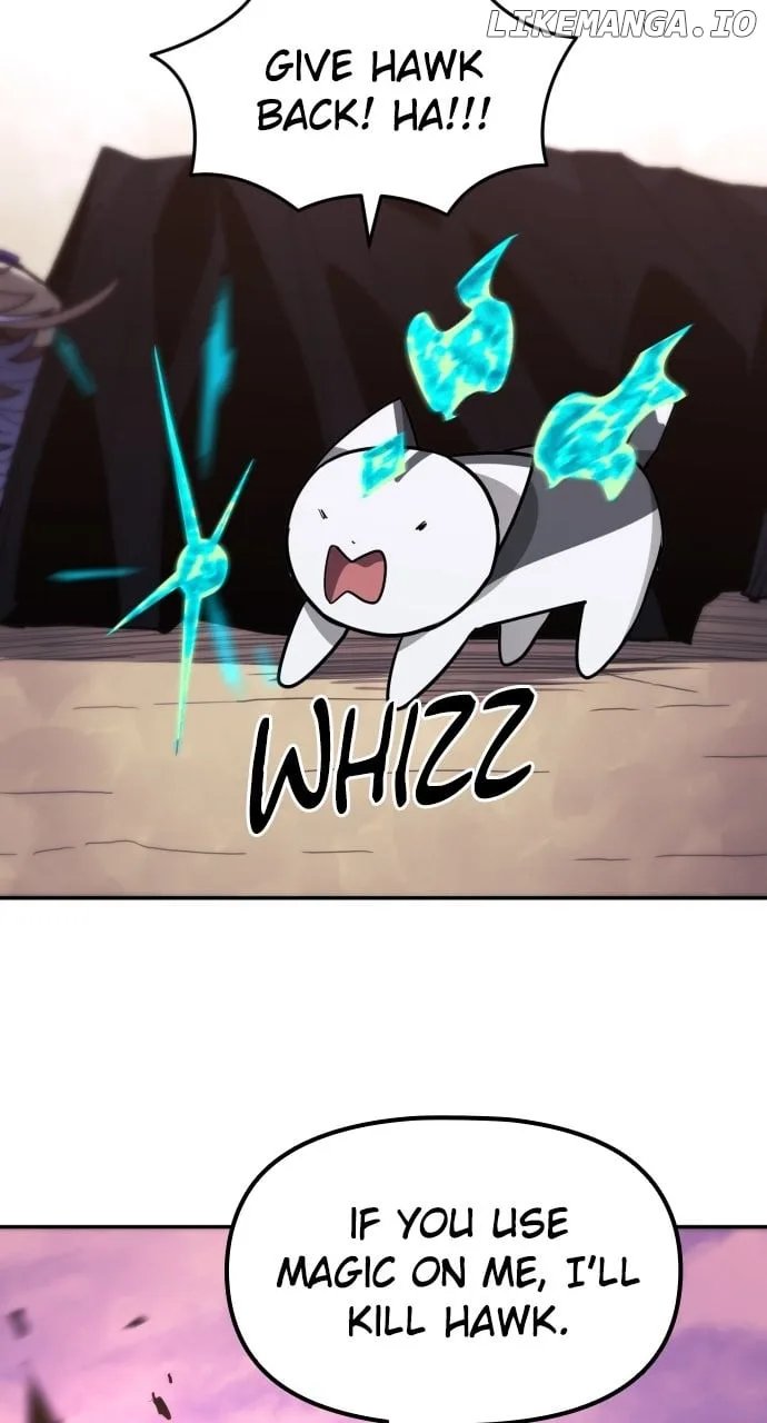 Just A Cat Chapter 19 page 65