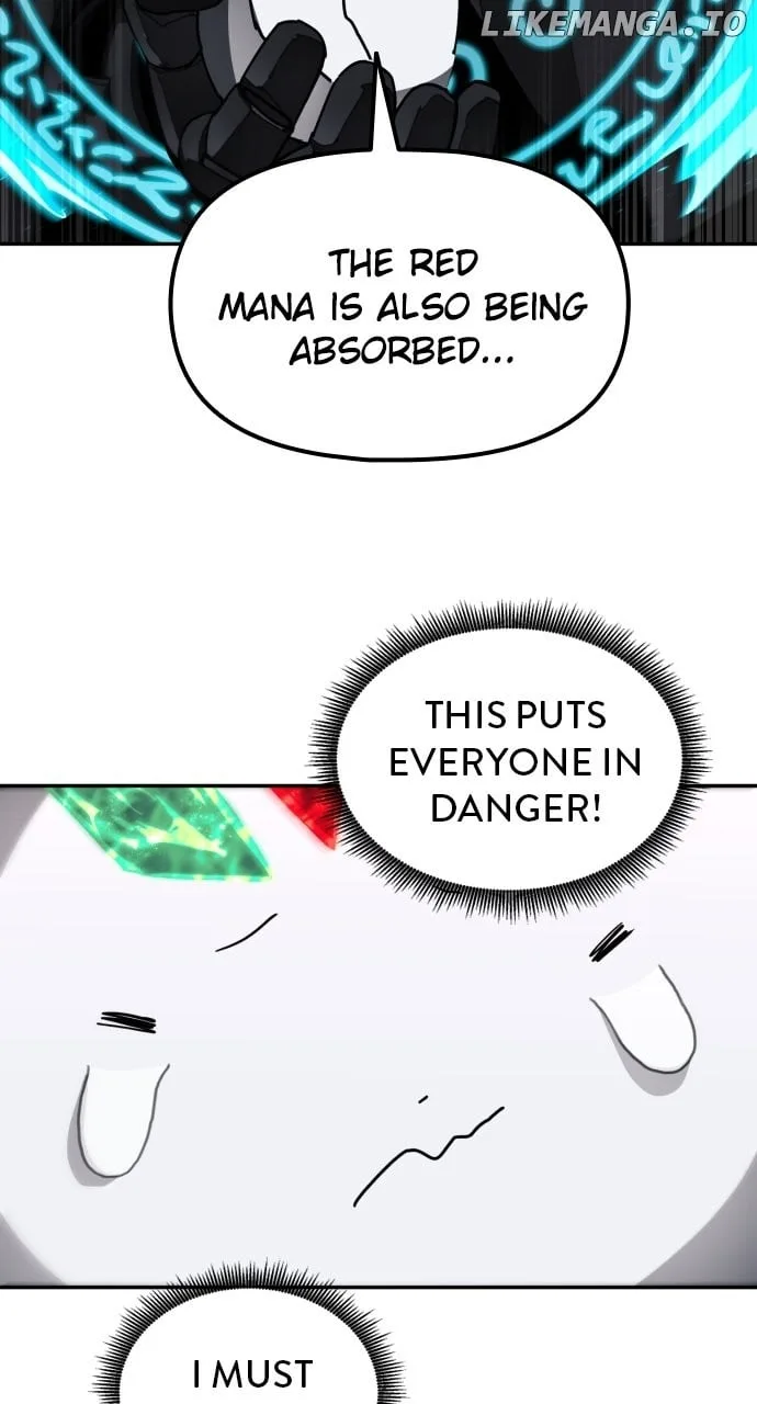 Just A Cat Chapter 17 page 44