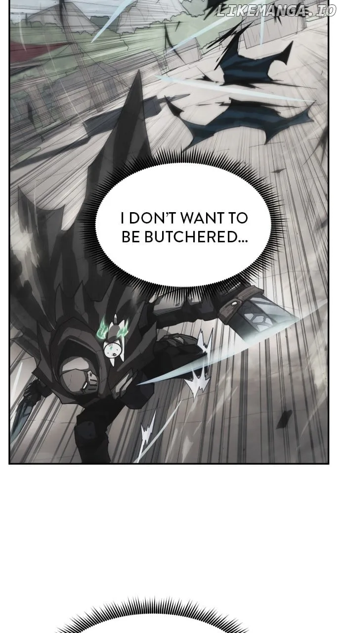 Just A Cat Chapter 18 page 33