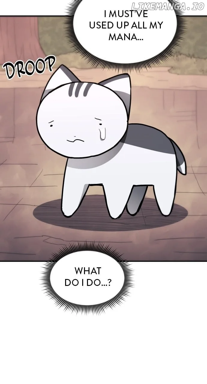 Just A Cat Chapter 19 page 52