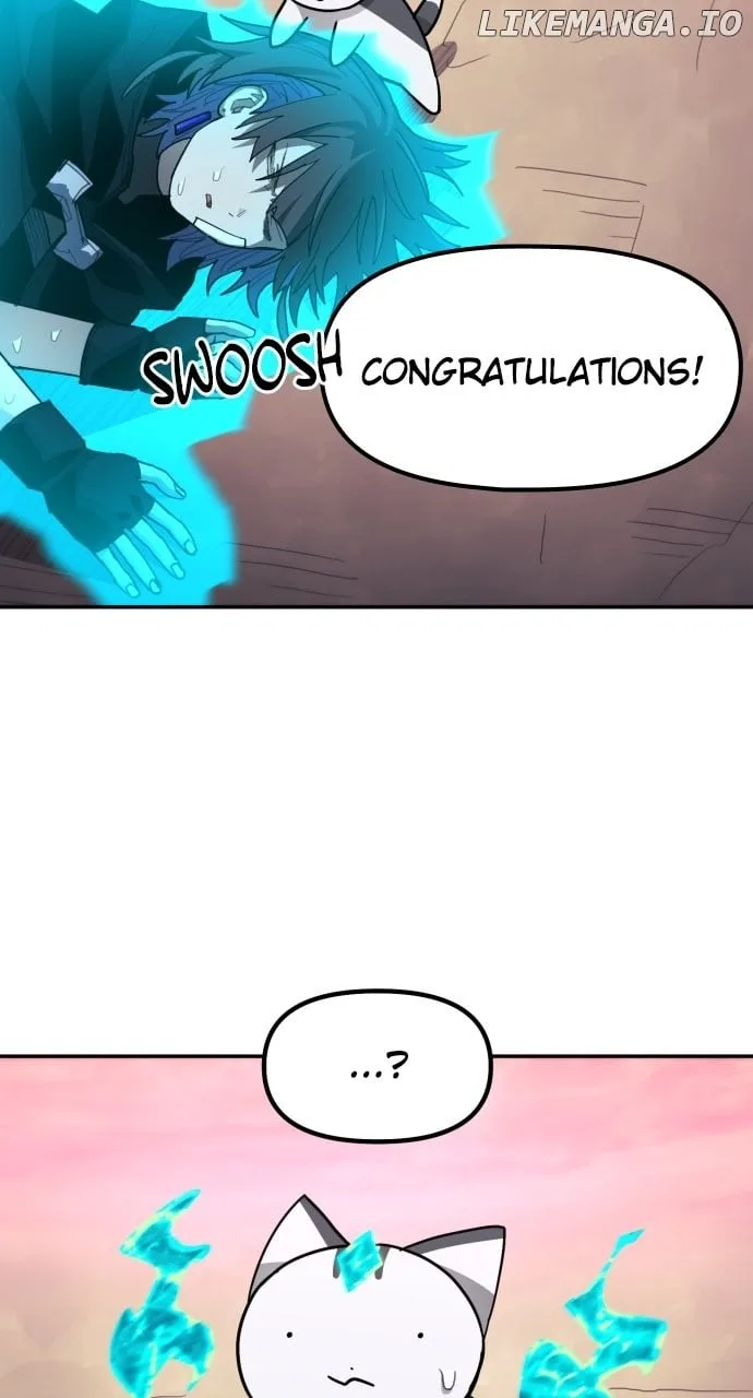 Just A Cat Chapter 19 page 58