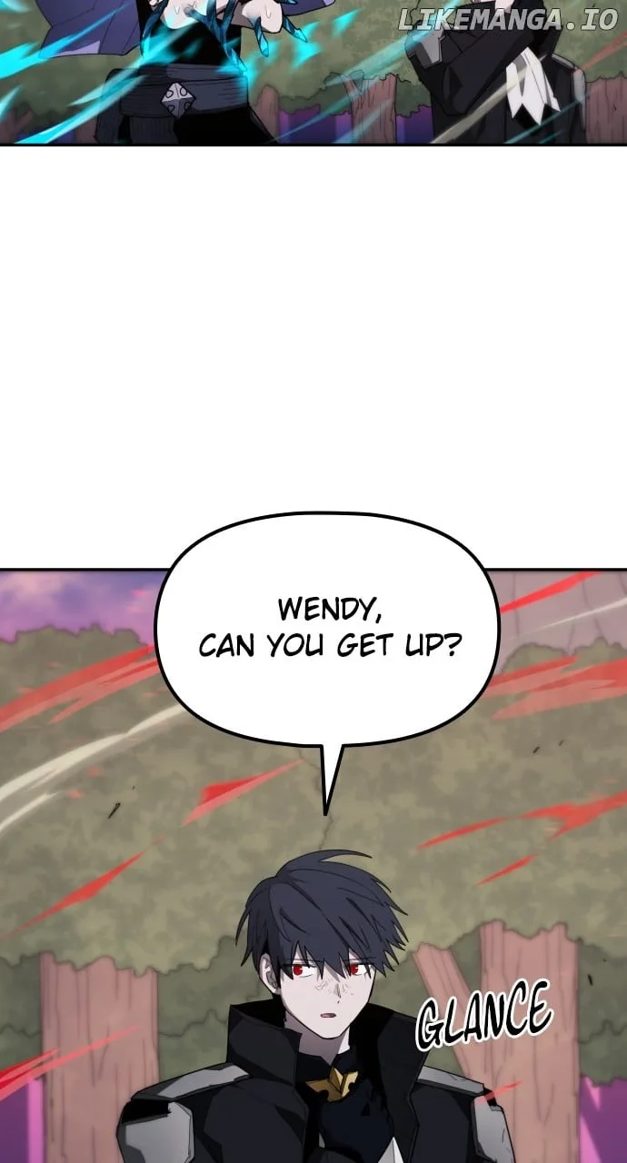Just A Cat Chapter 18 page 17